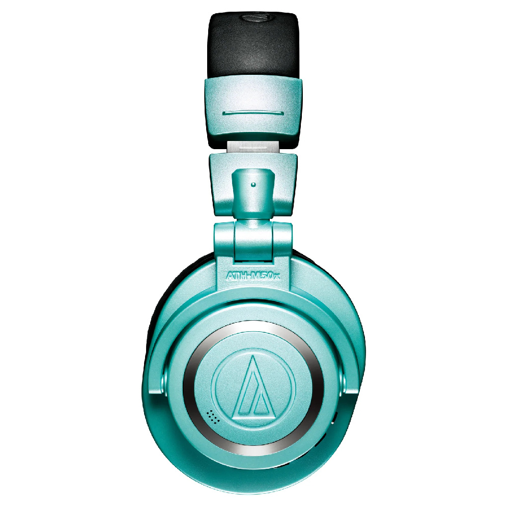 AUDIO TECHNICA ATH-M50XBT2 IB Kablosuz Kulak Üstü Kulaklık (Ice